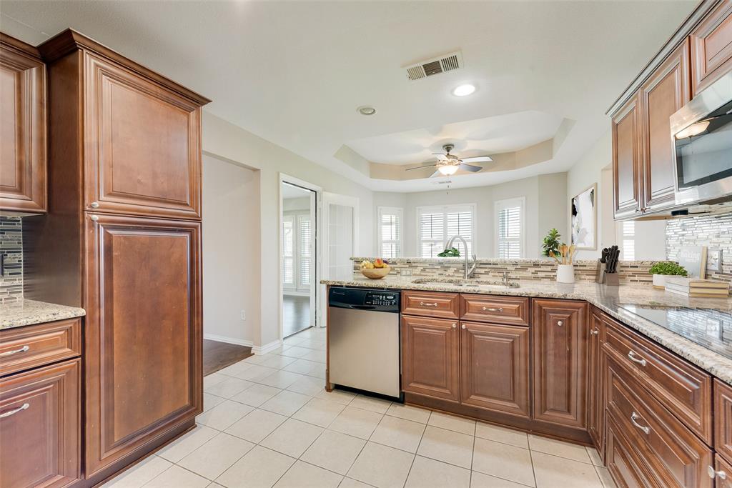 High Ridge Estate Ph 1 - Residential