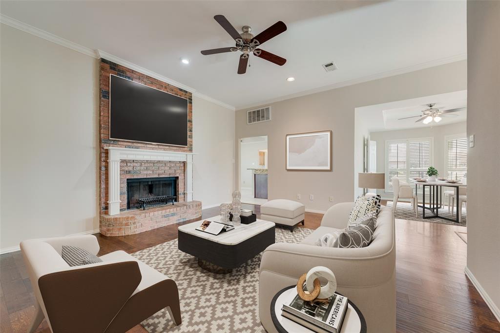 High Ridge Estate Ph 1 - Residential