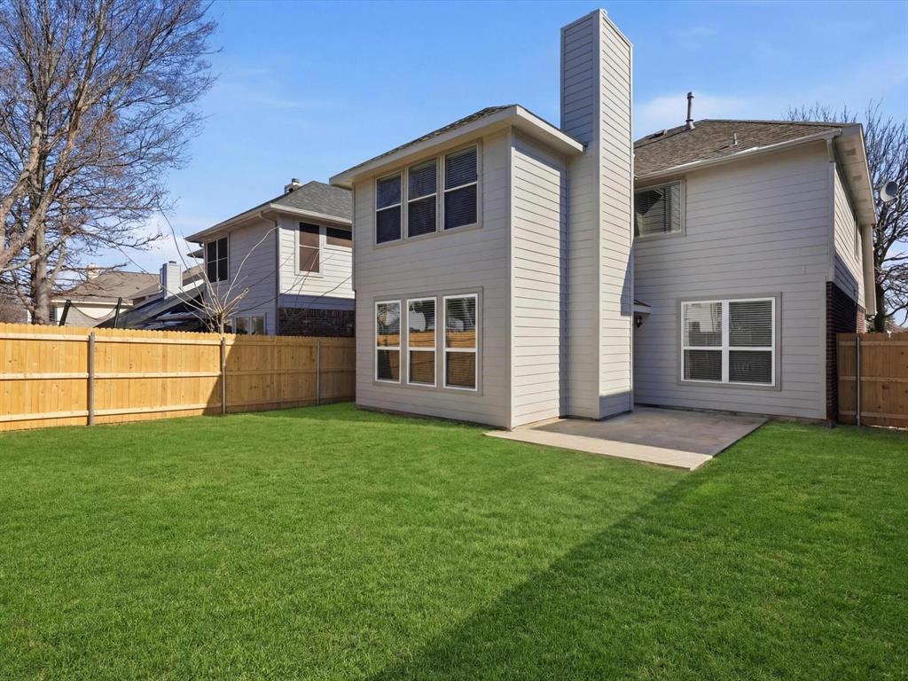 Villages Of Woodland Spgs - Residential