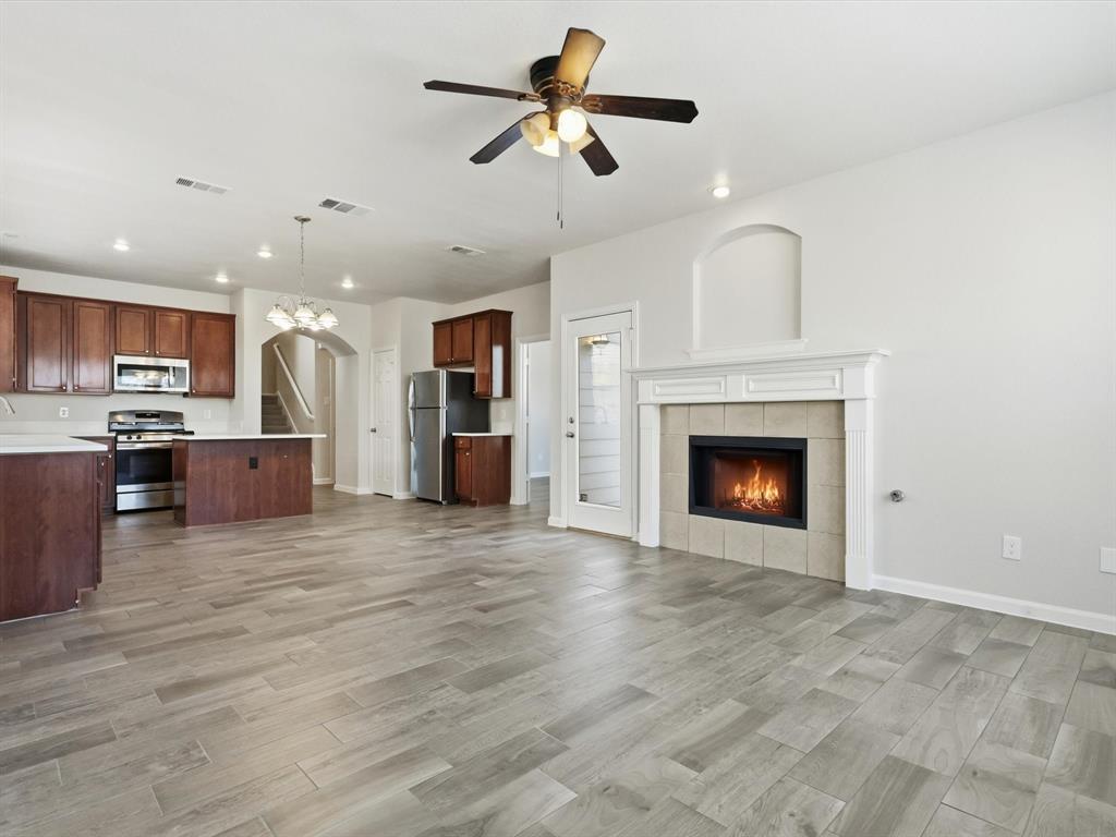 Villages Of Woodland Spgs - Residential