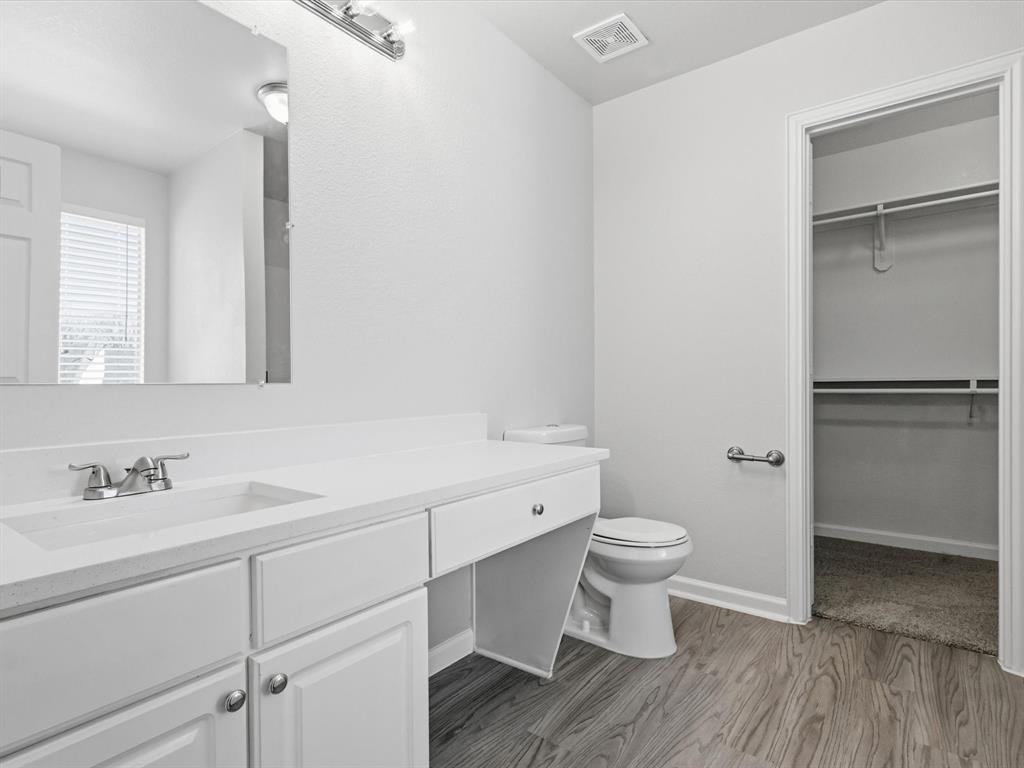 Villages Of Woodland Spgs - Residential