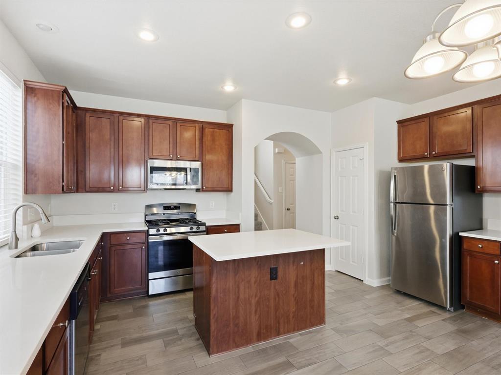 Villages Of Woodland Spgs - Residential