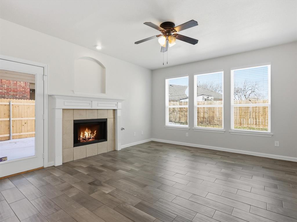 Villages Of Woodland Spgs - Residential