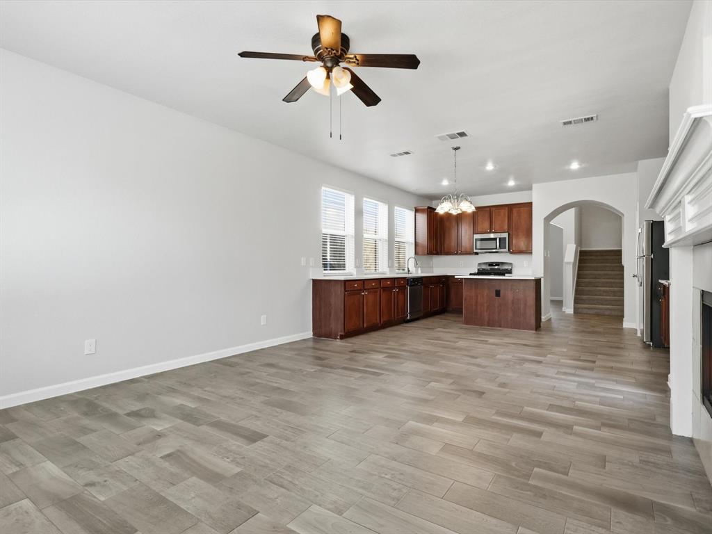 Villages Of Woodland Spgs - Residential