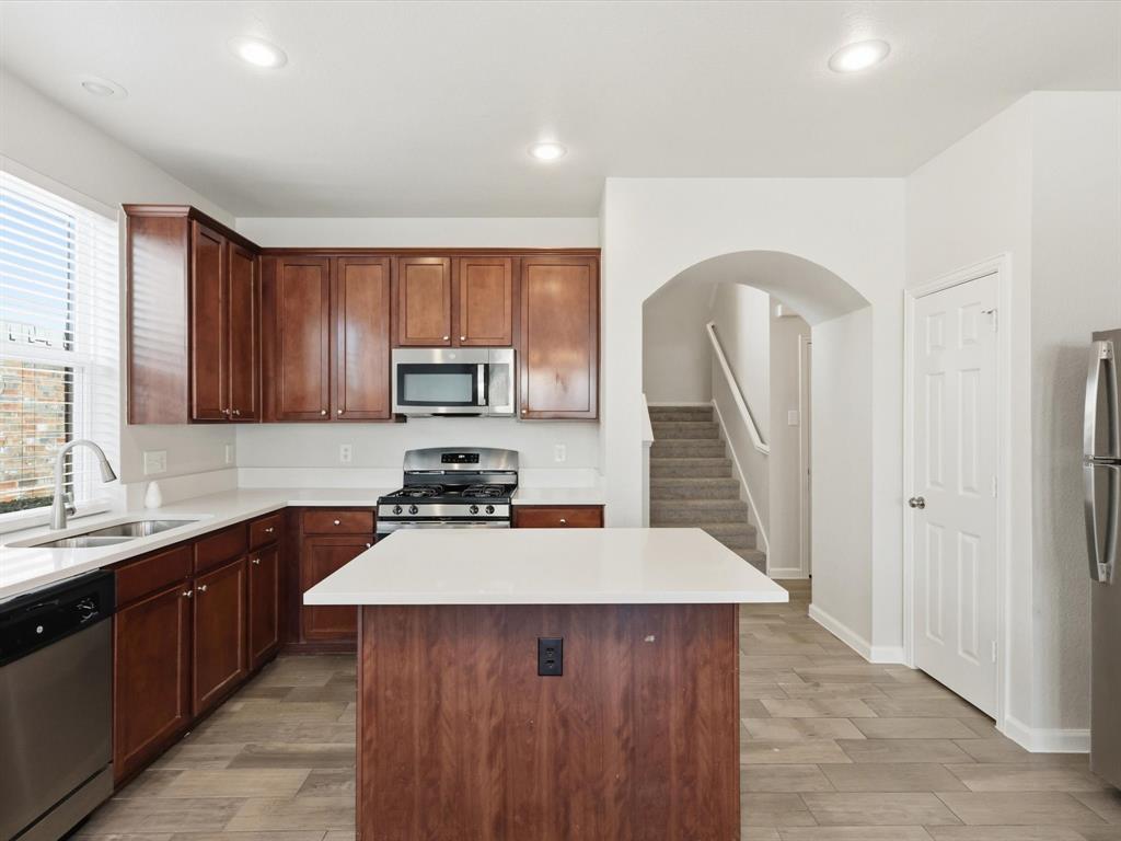 Villages Of Woodland Spgs - Residential