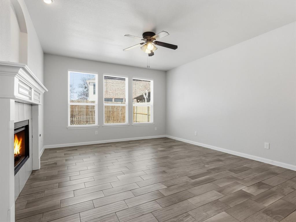 Villages Of Woodland Spgs - Residential