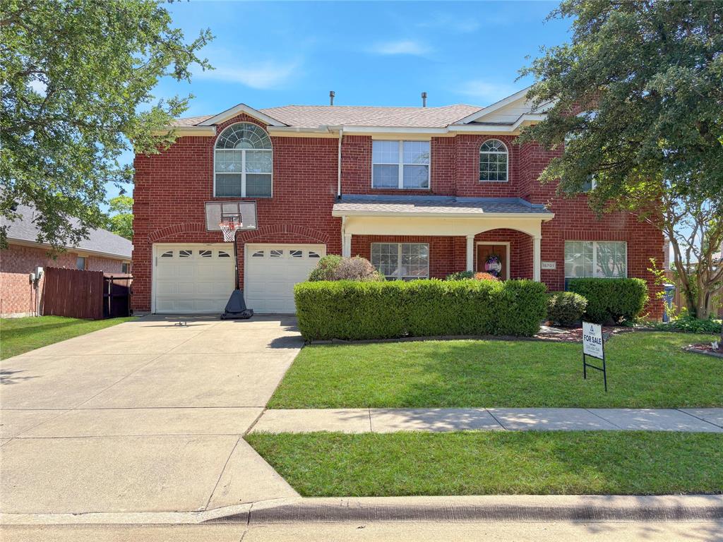 15701 Wyoming Drive