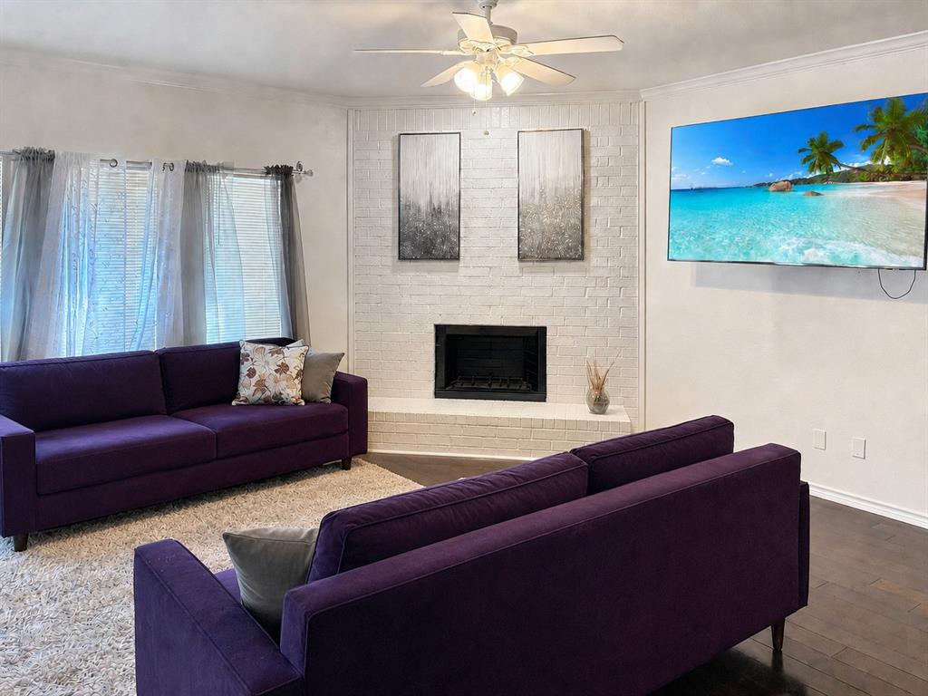 15701 Wyoming Drive