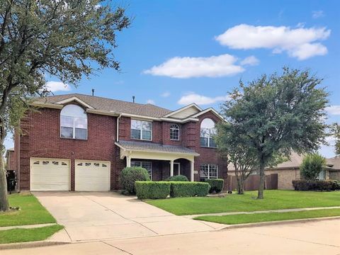 15701 Wyoming Drive Frisco TX 75035