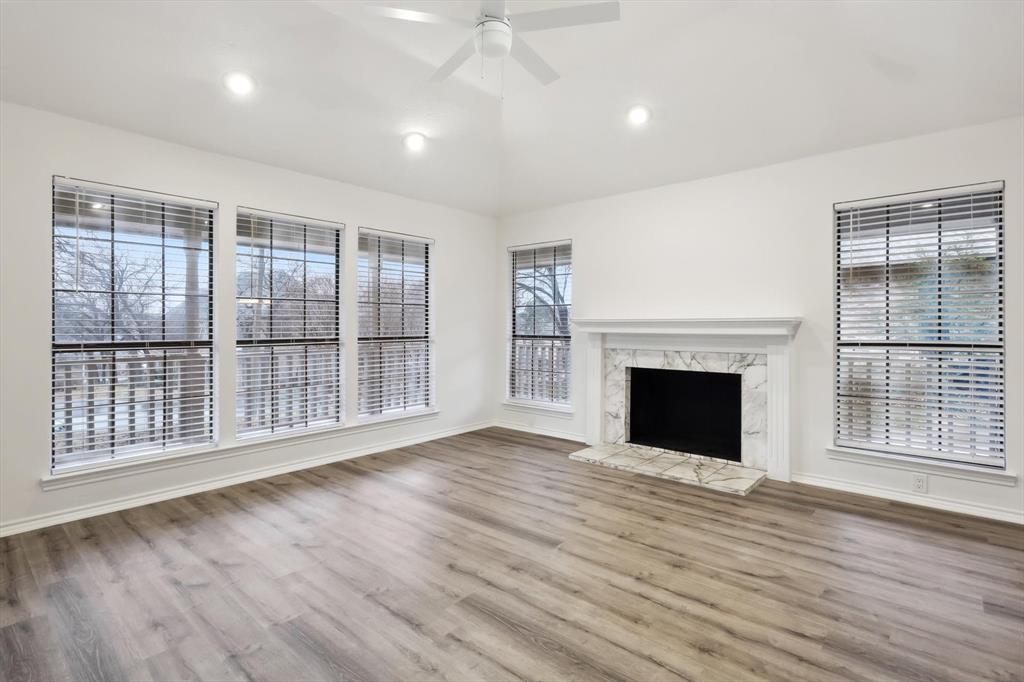 Trophy Club # 6 - Residential