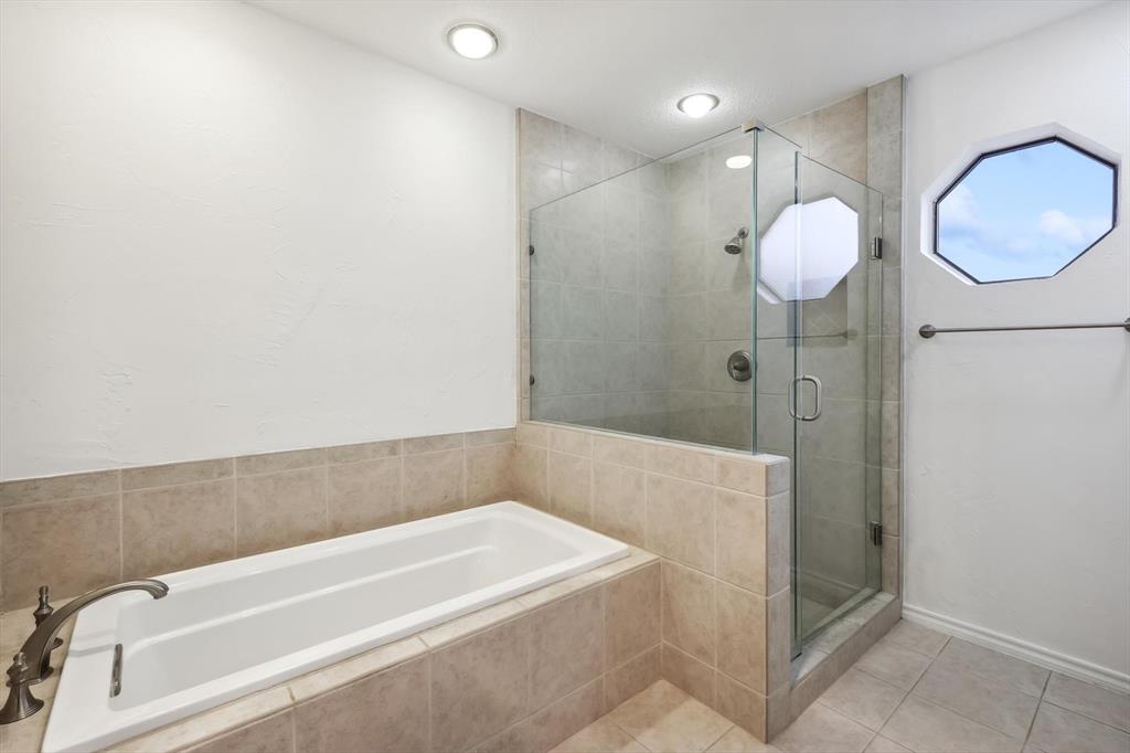 Trophy Club # 6 - Residential