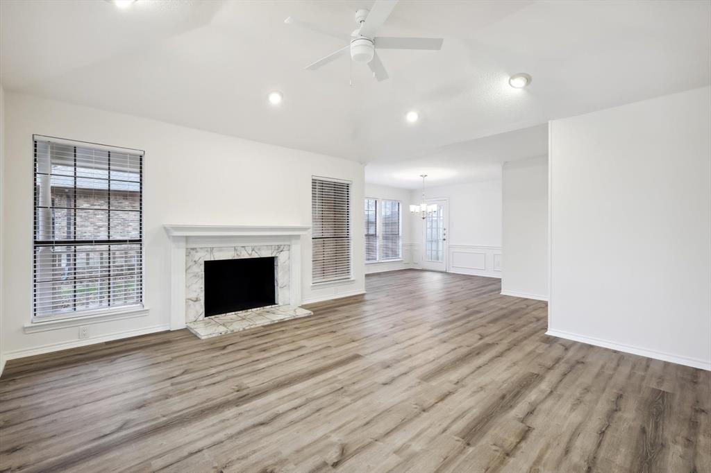 Trophy Club # 6 - Residential