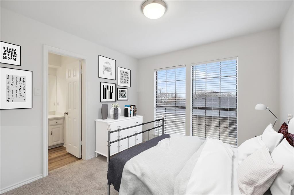 Trophy Club # 6 - Residential