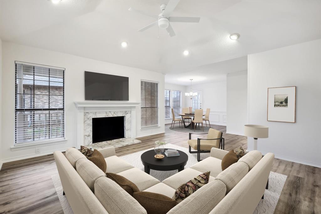 Trophy Club # 6 - Residential