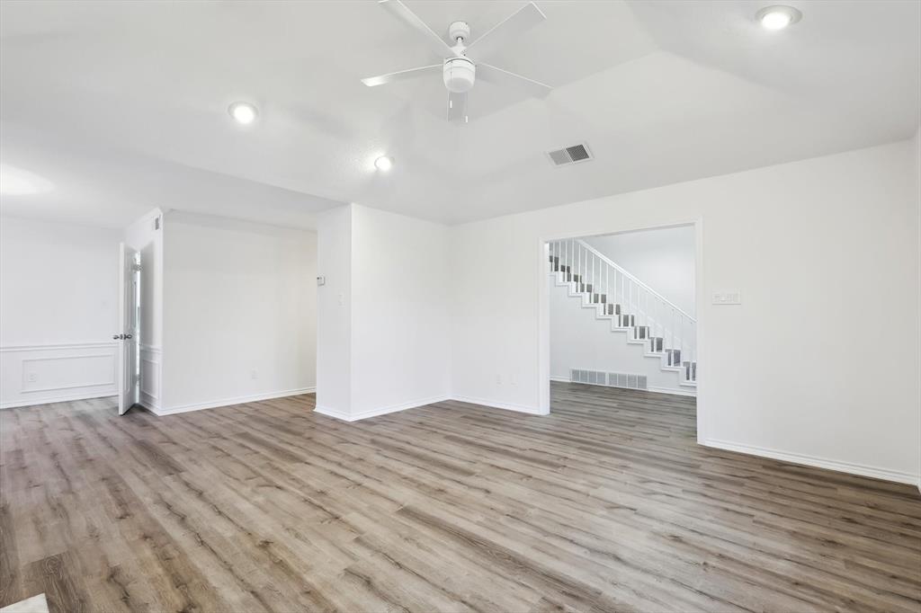 Trophy Club # 6 - Residential