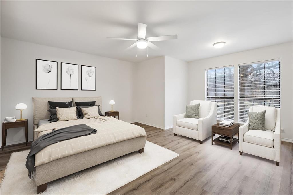 Trophy Club # 6 - Residential