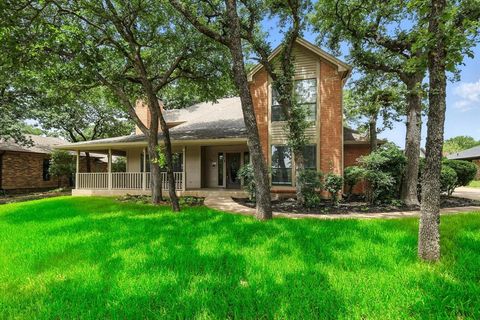 517 Indian Creek Drive Trophy Club TX 76262