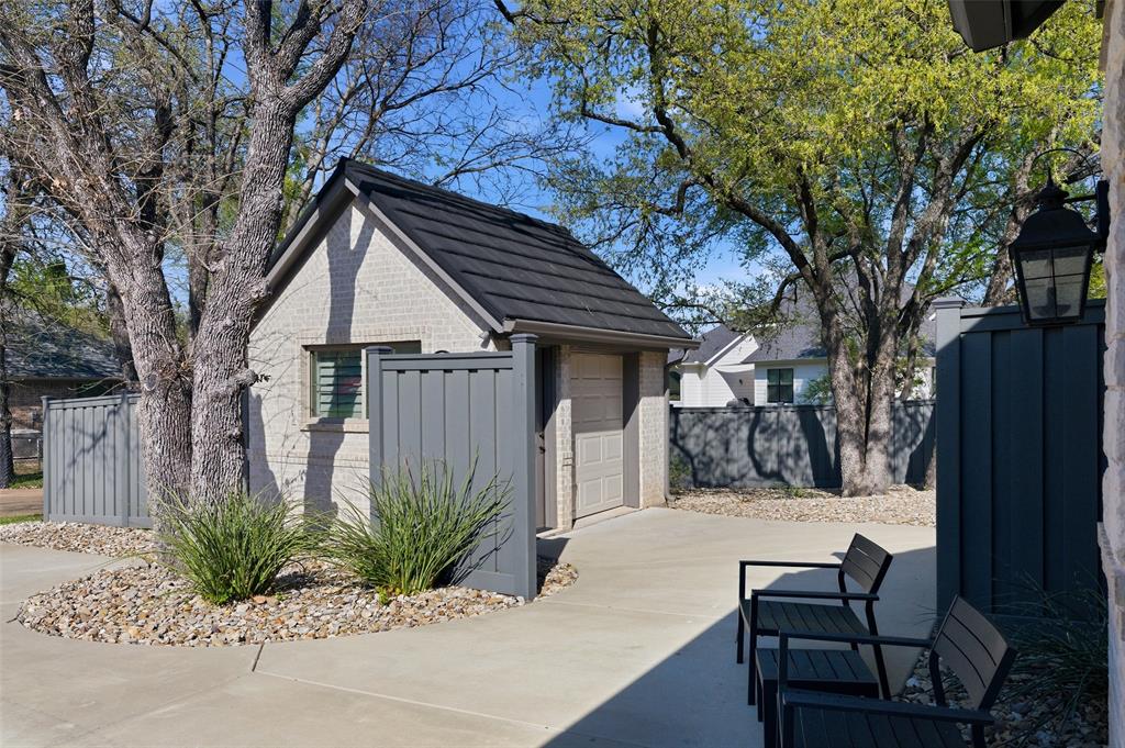 Pecan Plantation - Residential