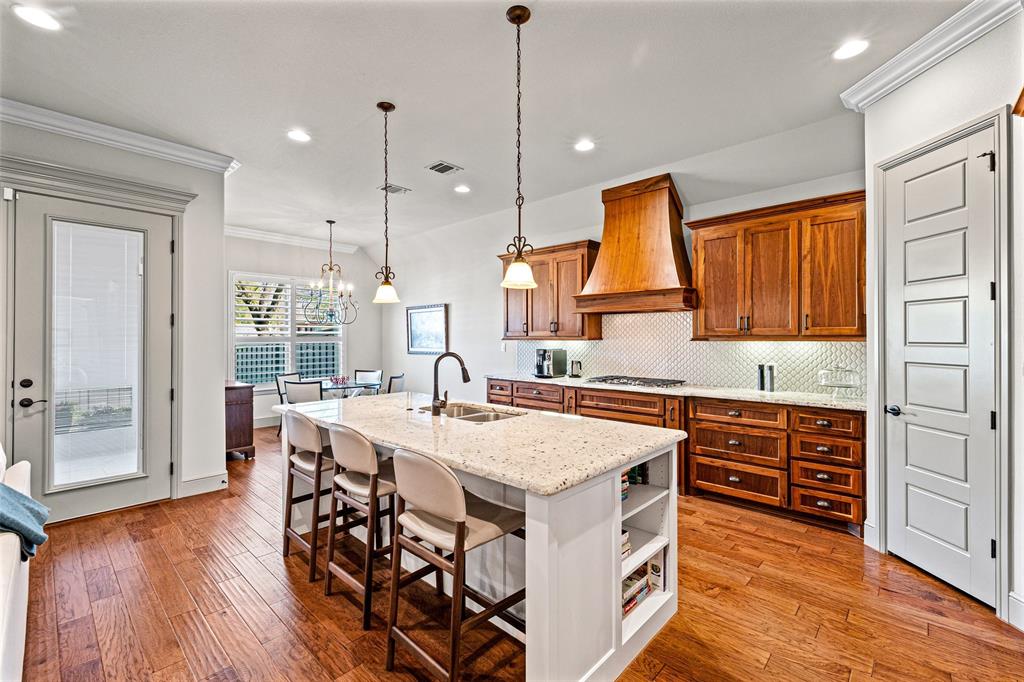 Pecan Plantation - Residential