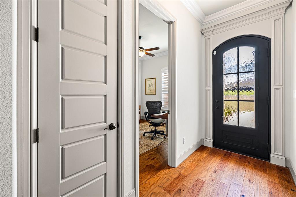 Pecan Plantation - Residential