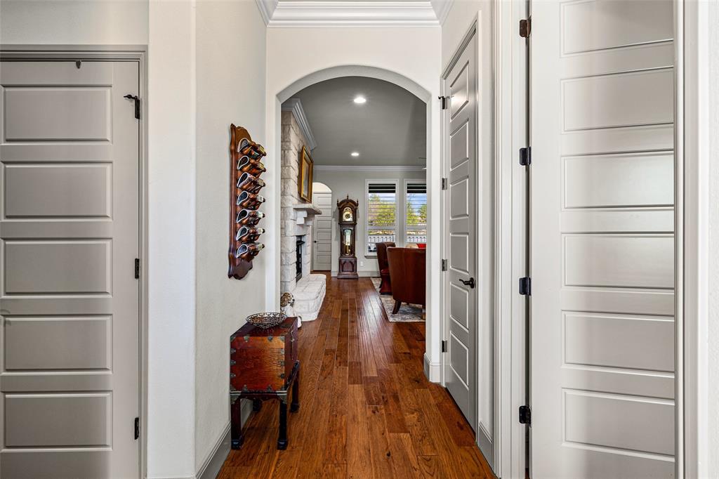 8501 Kingsley Circle