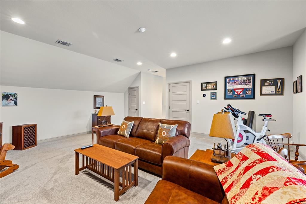 Pecan Plantation - Residential