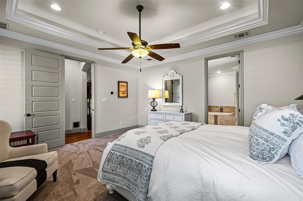 Pecan Plantation - Residential