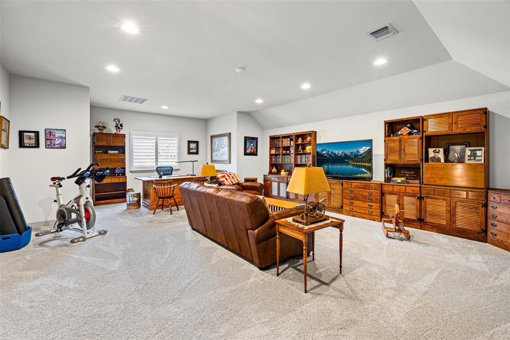 Pecan Plantation - Residential