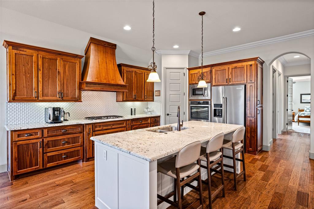 Pecan Plantation - Residential