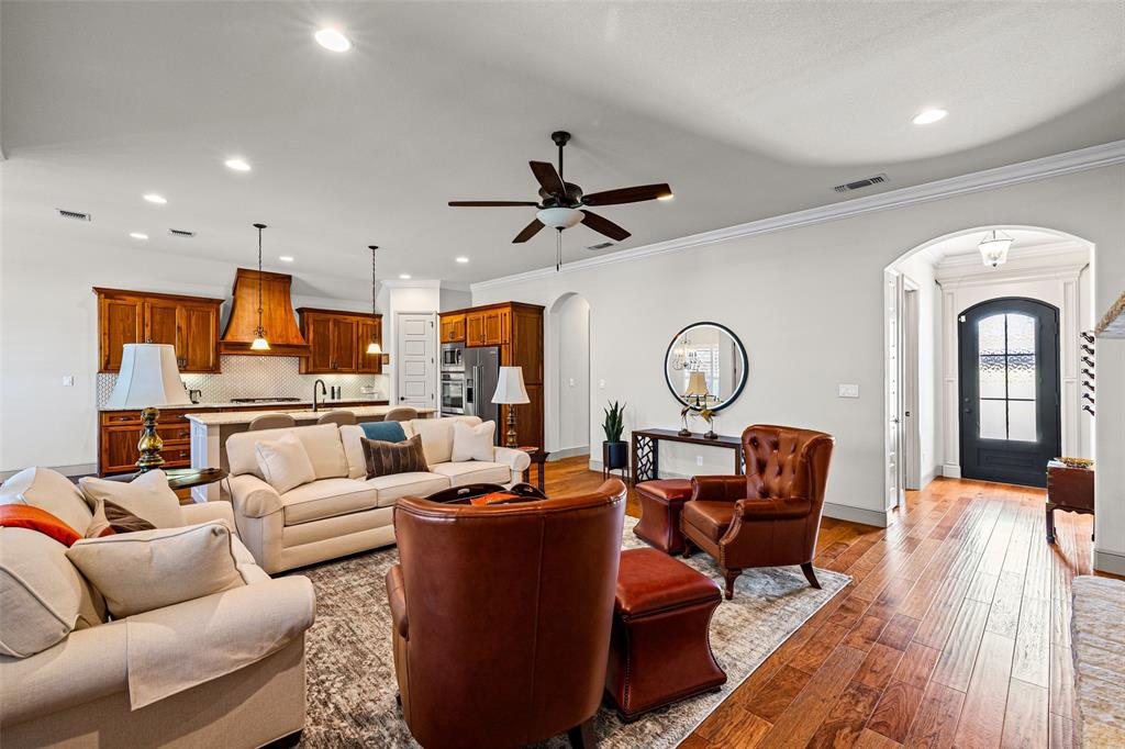 Pecan Plantation - Residential