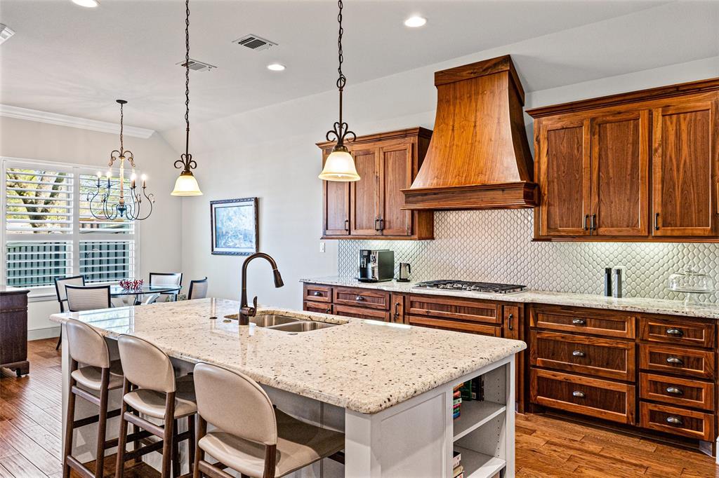 Pecan Plantation - Residential