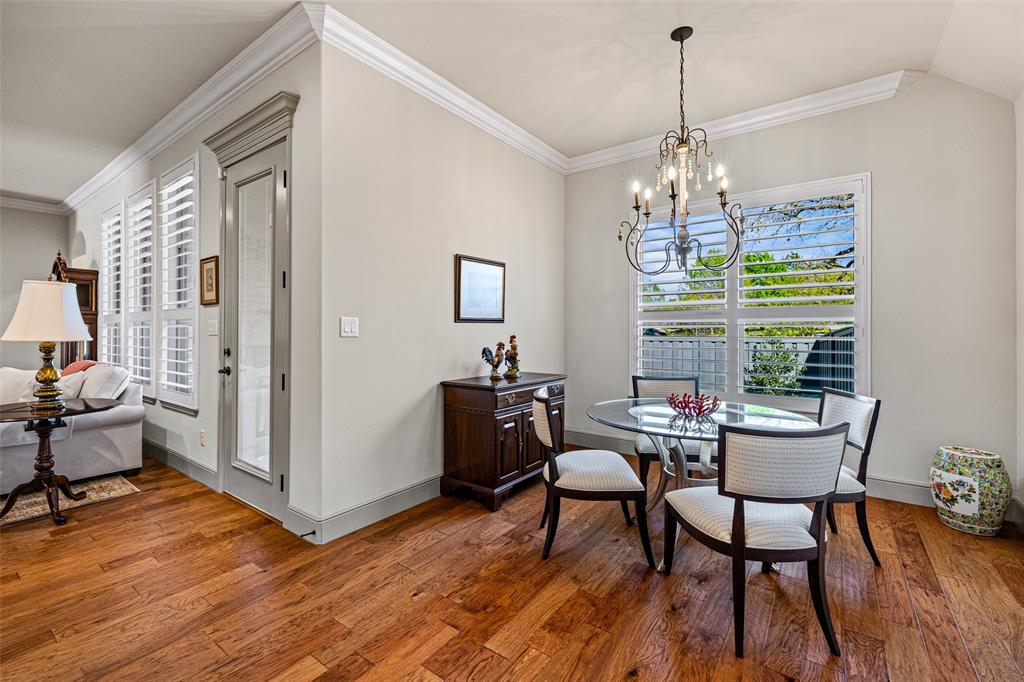 Pecan Plantation - Residential