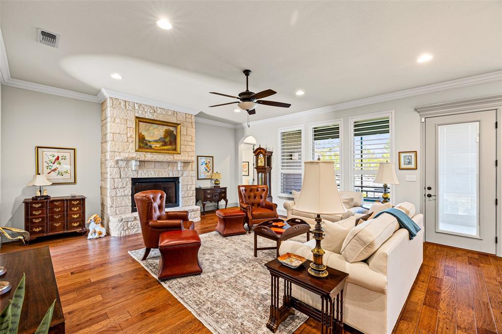 Pecan Plantation - Residential