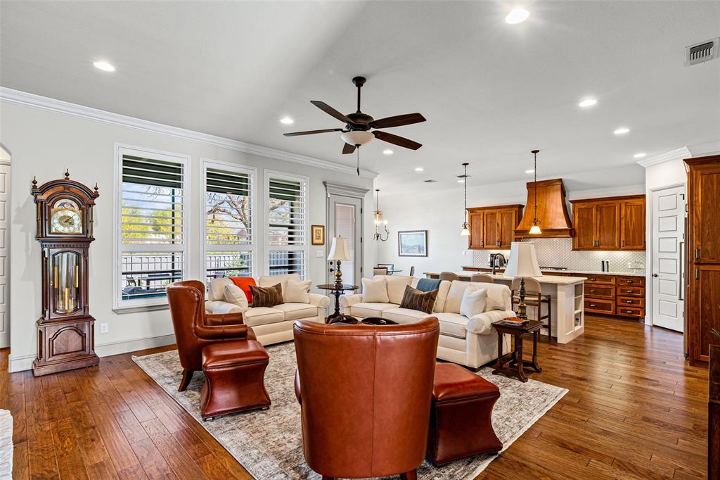 Pecan Plantation - Residential