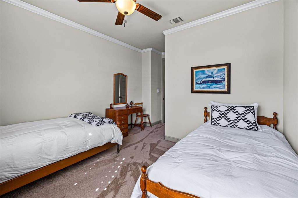 Pecan Plantation - Residential