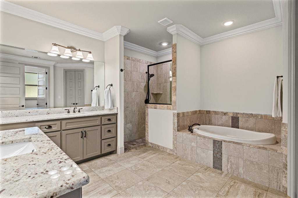 Pecan Plantation - Residential