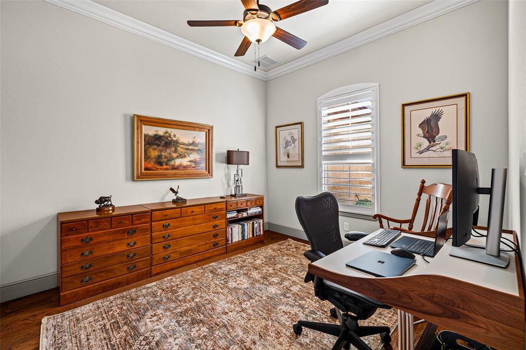 Pecan Plantation - Residential