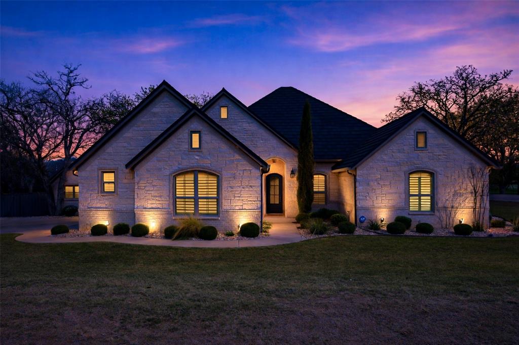Pecan Plantation - Residential