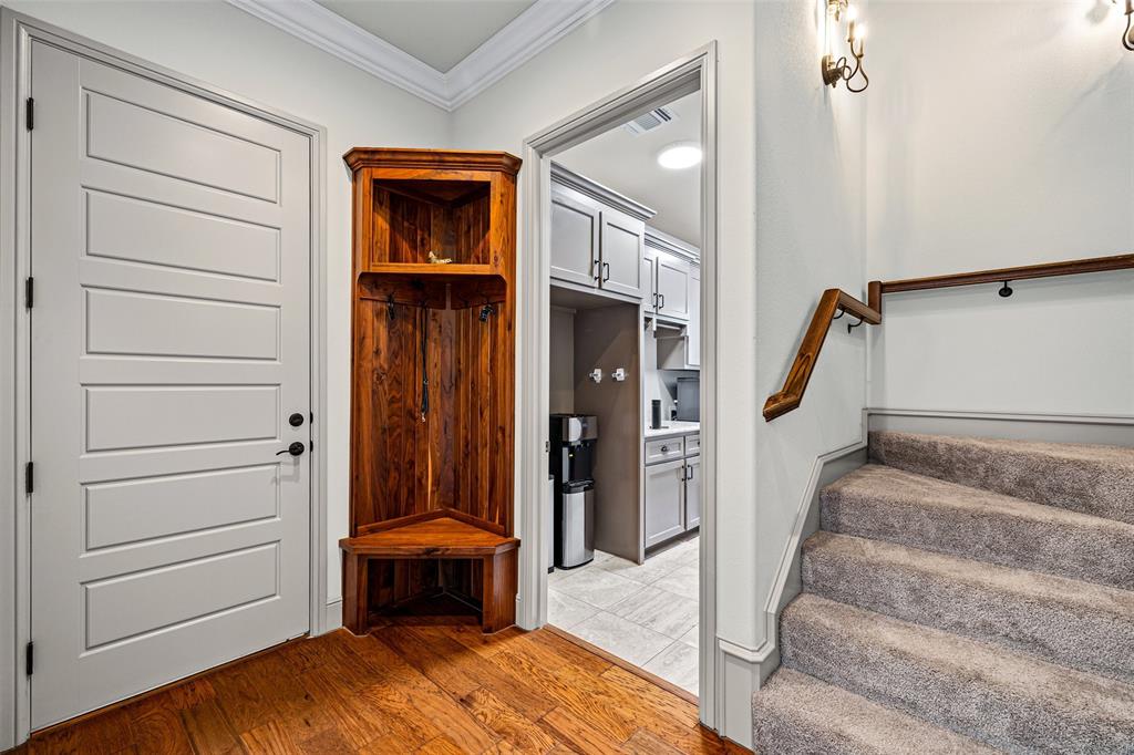 Pecan Plantation - Residential