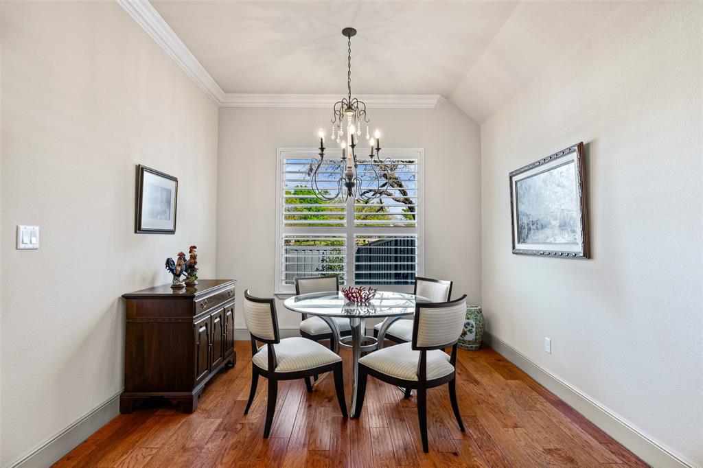 Pecan Plantation - Residential