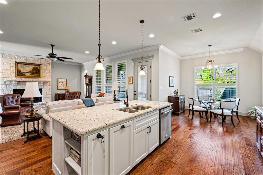 Pecan Plantation - Residential