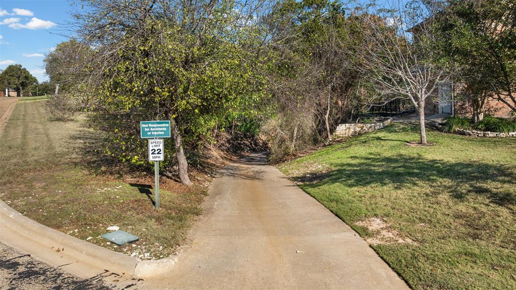 River Oaks Estates - Land