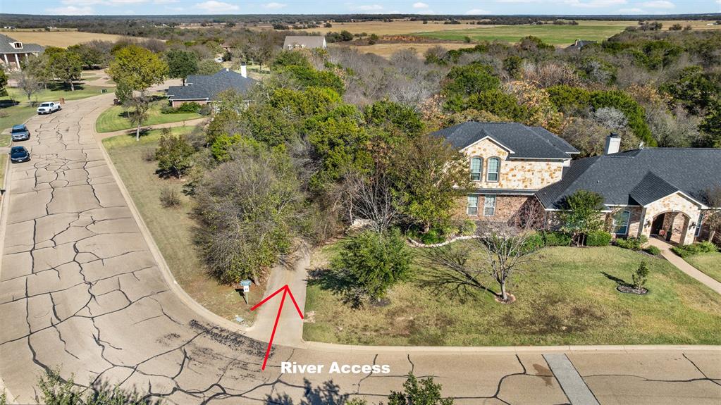 River Oaks Estates - Land