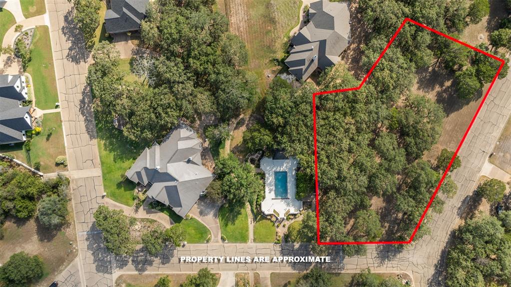 River Oaks Estates - Land