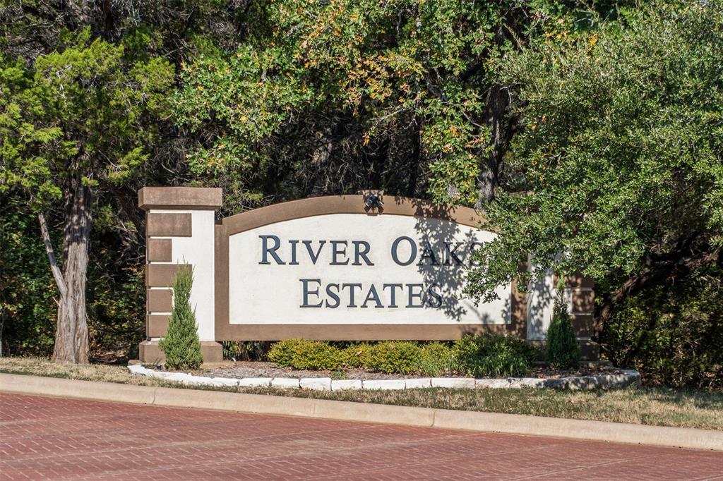 River Oaks Estates - Land