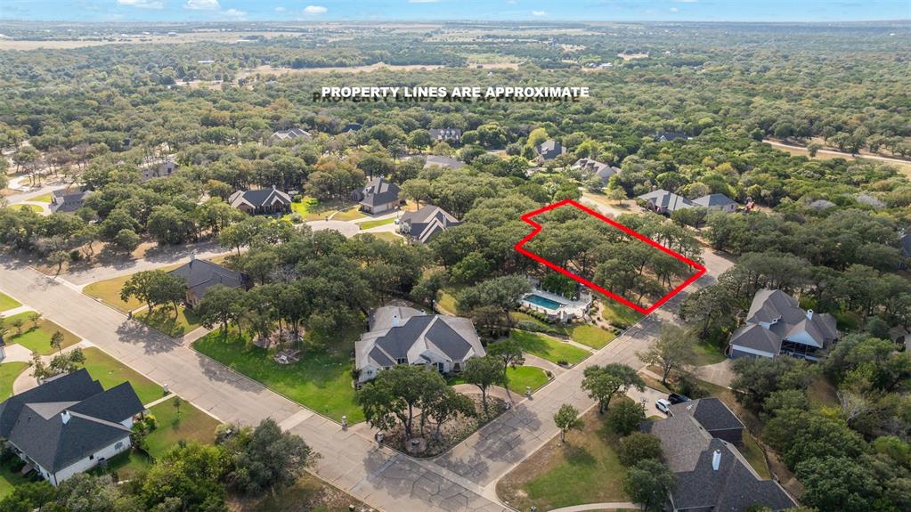 River Oaks Estates - Land