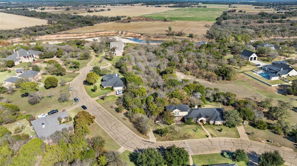 River Oaks Estates - Land