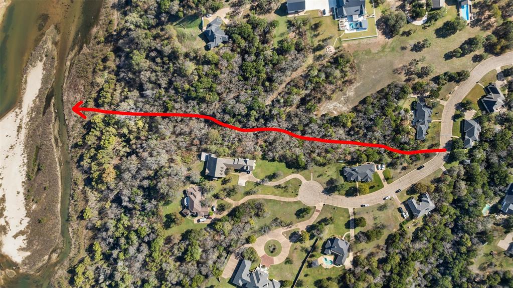 River Oaks Estates - Land