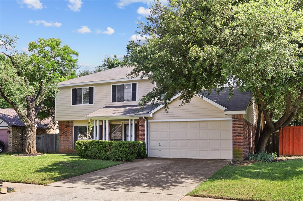 6706 Greenspring Drive