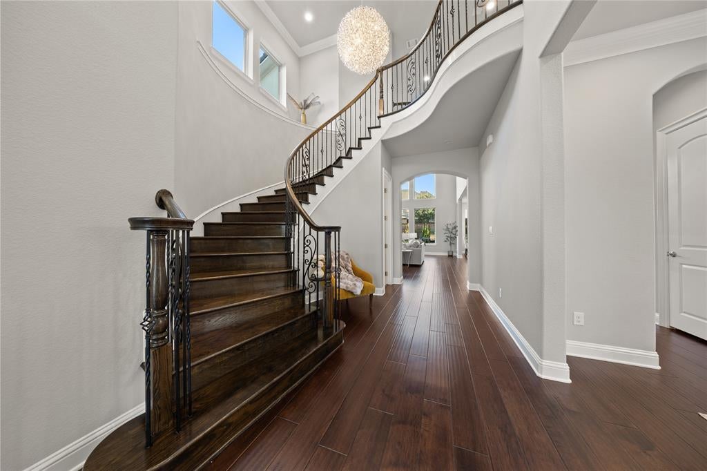 1207 Holford Drive